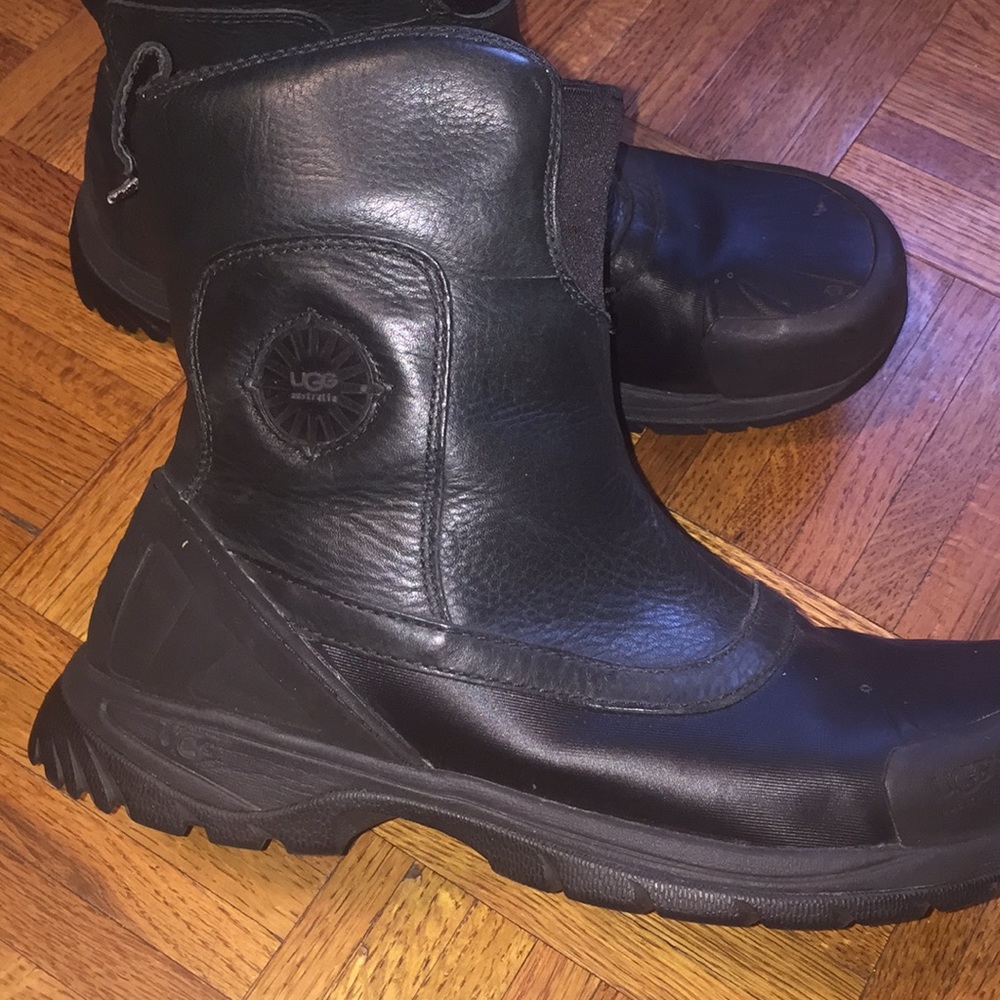 Ugg men boots
